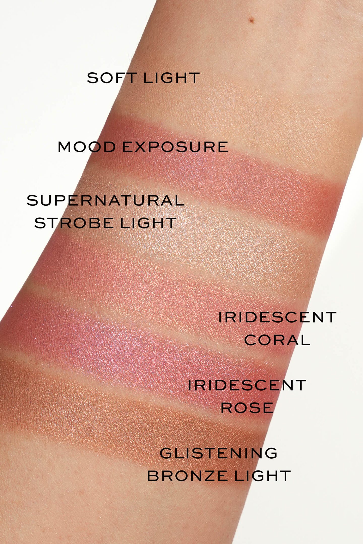 Hourglass Ambient Lighting Edit Unlocked Horse Palette 2025